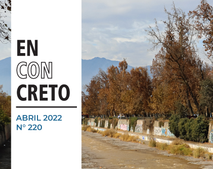 Revista En Concreto N° 220
