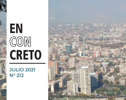 Revista En Concreto N° 212