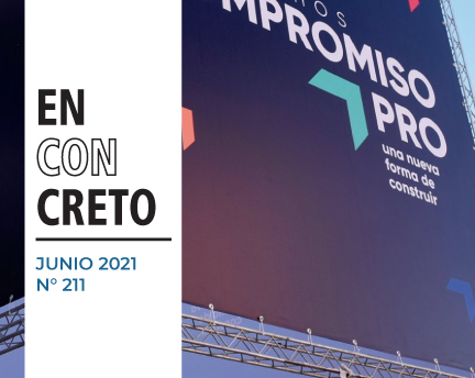 Revista En Concreto N° 211