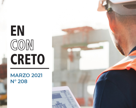Revista En Concreto N° 208
