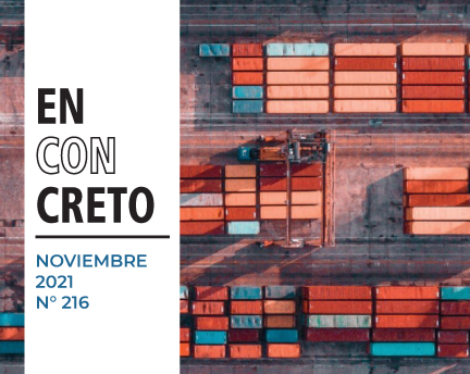 Revista En Concreto N° 216