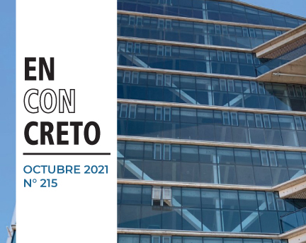 Revista En Concreto N° 215