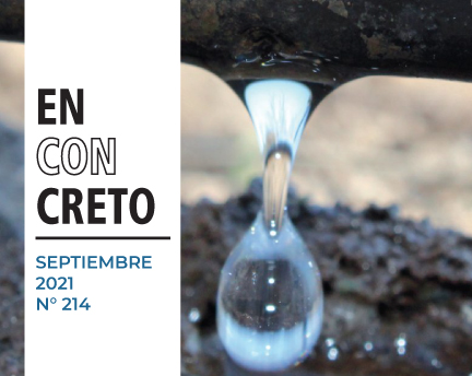 Revista En Concreto N° 214