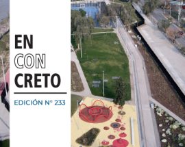 Revista En Concreto N° 233