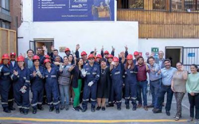 Maestros y Maestras para la Construcción de Viviendas de Calidad: CAPACITACIÓN PARA VIVIR MEJOR