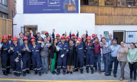 Maestros y Maestras para la Construcción de Viviendas de Calidad: CAPACITACIÓN PARA VIVIR MEJOR