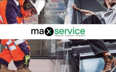 MAX SERVICE