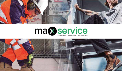 MAX SERVICE