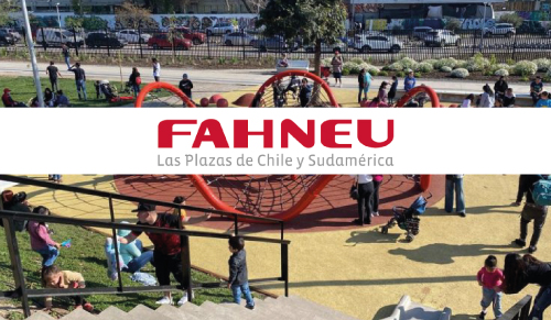 FAHNEU