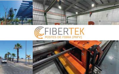 FIBERTEK