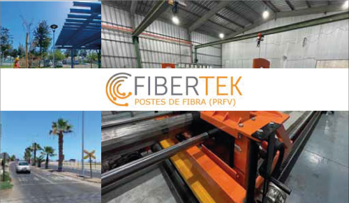 FIBERTEK