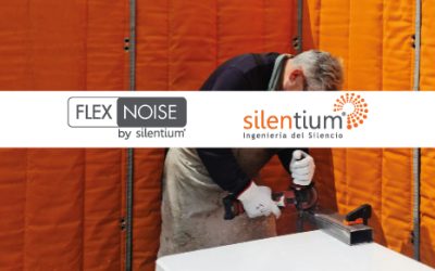 FLEX NOISE (SILENTIUM)