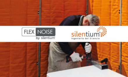 FLEX NOISE (SILENTIUM)