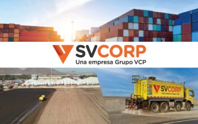 SV CORP