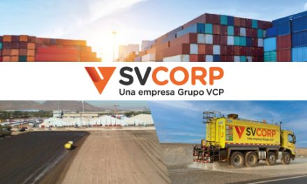 SV CORP