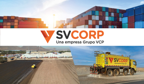 SV CORP