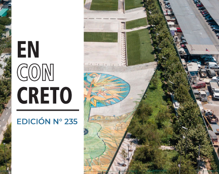 Revista En Concreto N° 235
